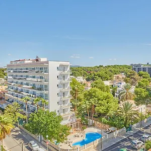 Appart hôtel Ben-hur