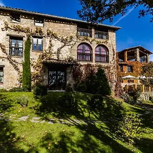 El Querol Vell 3*, Borredá España