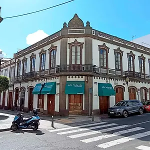 Coliving 1907 , Las Palmas de Gran Canaria España