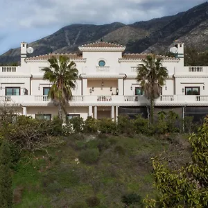 Casa rural Villarocamar