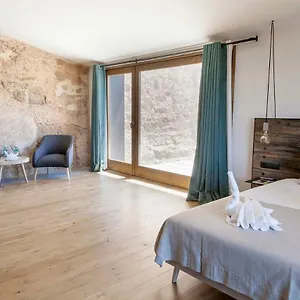 Casa Albets 4*, Lladurs España