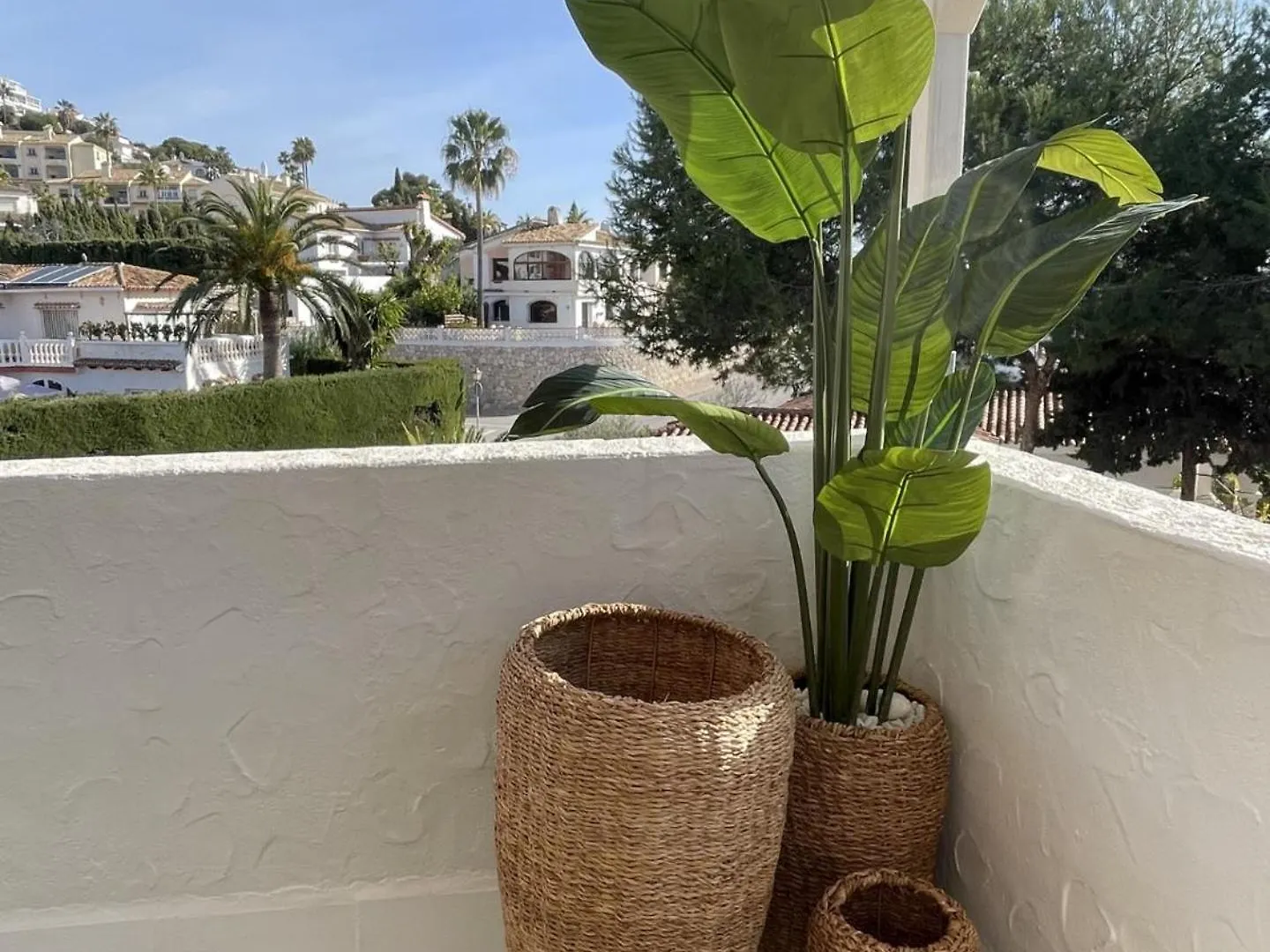 Bed and Breakfast Casa Flora - Mijas Costa - Andalusie