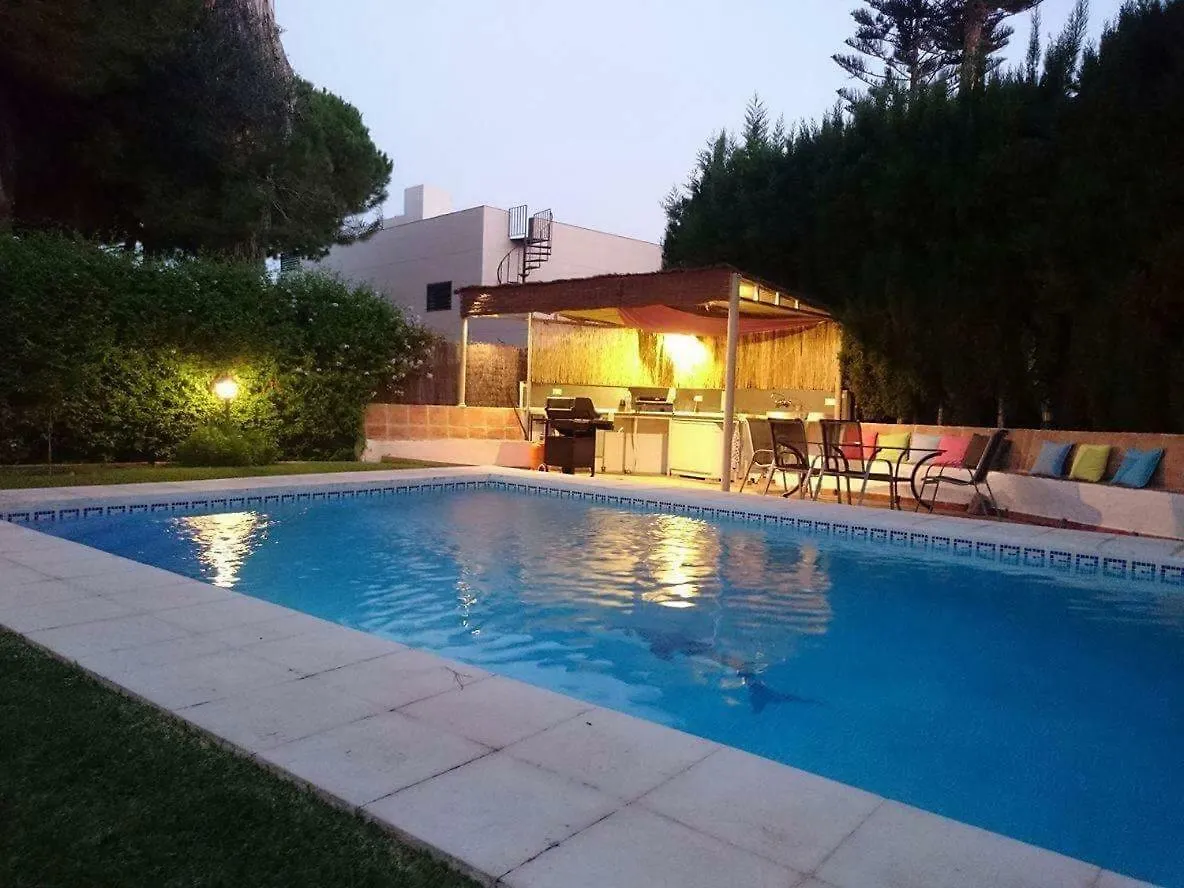 Bed and Breakfast Casa Flora - Mijas Costa - Andalusie 3*,  Spanien