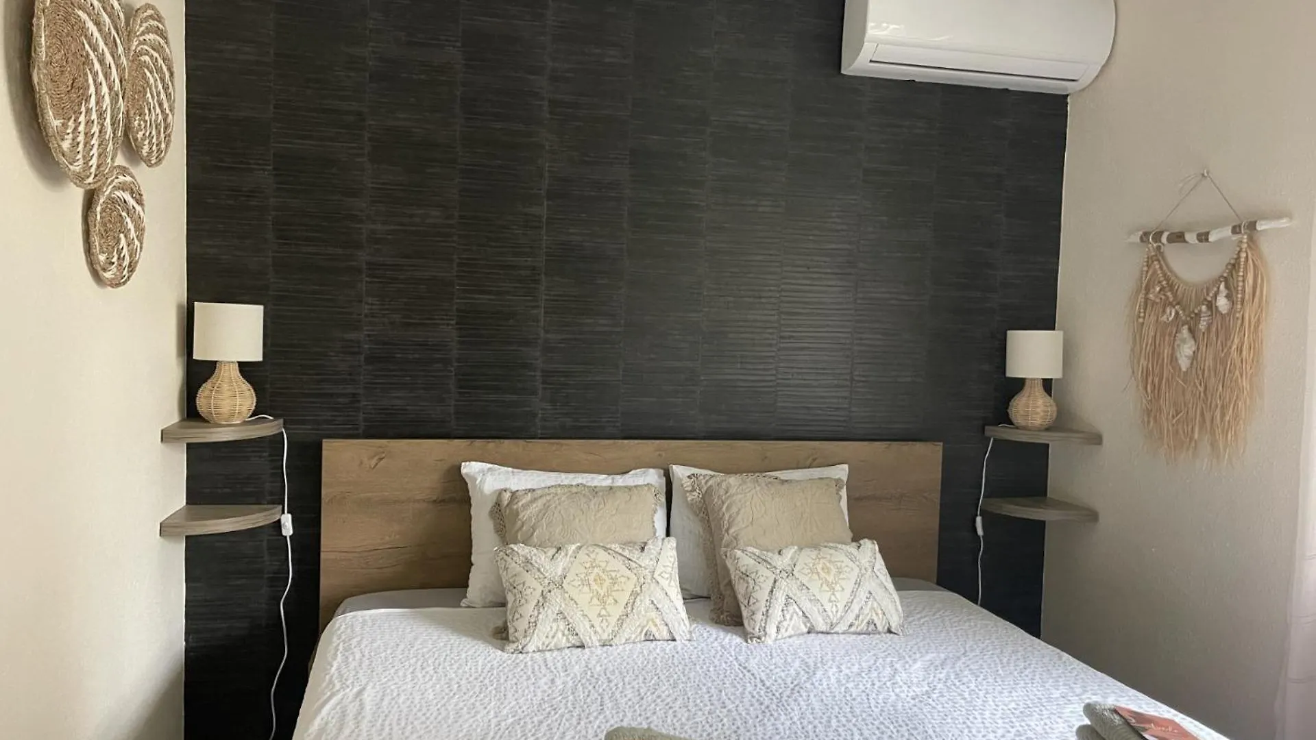 Casa Flora - Mijas Costa - Andalusie Bed & Breakfast