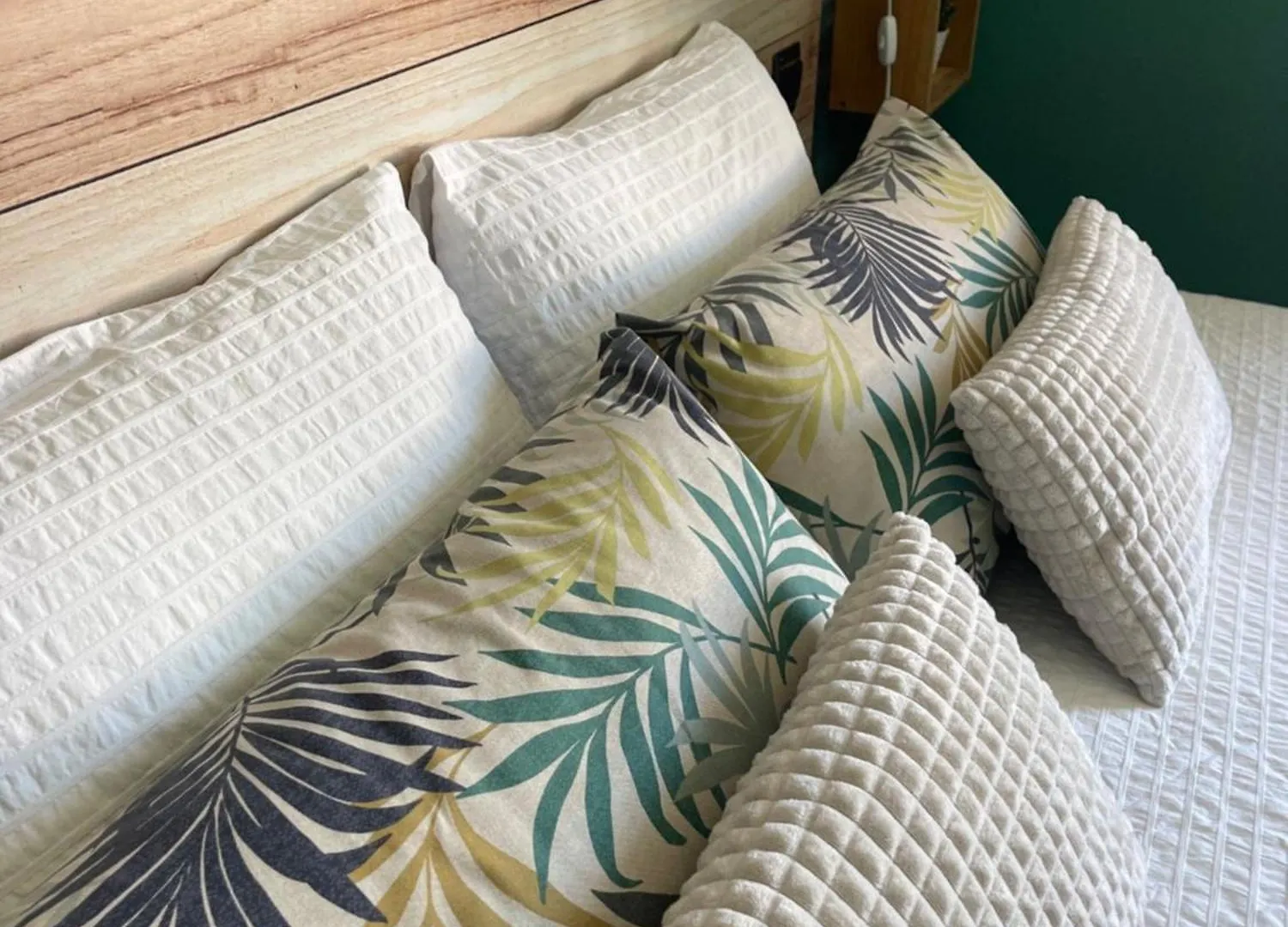 Casa Flora - Mijas Costa - Andalusie Bed & Breakfast