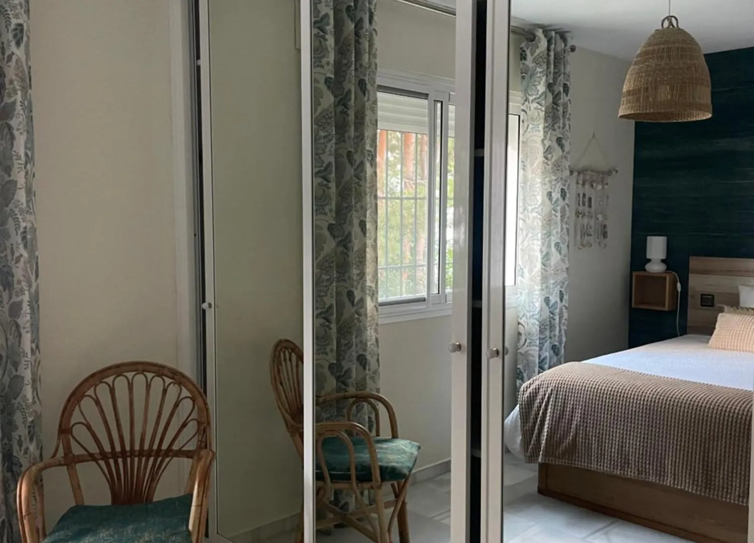 Casa Flora - Mijas Costa - Andalusie Bed & Breakfast