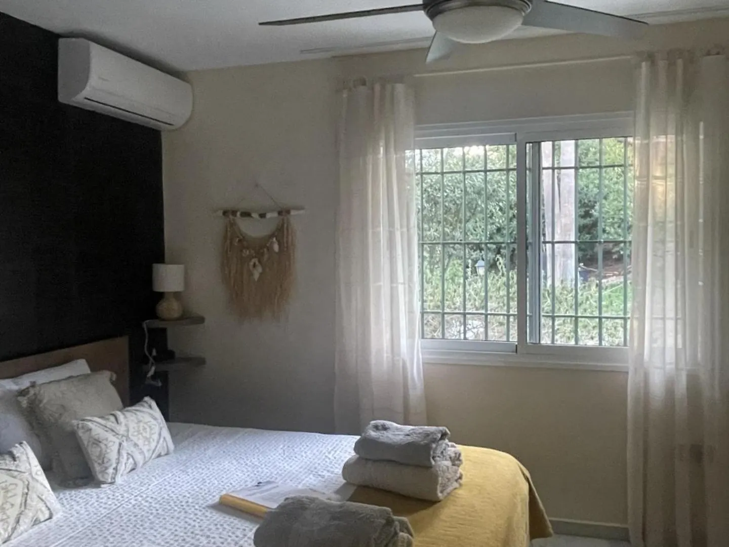 *** Bed & Breakfast Bed and Breakfast Casa Flora - Mijas Costa - Andalusie Spagna