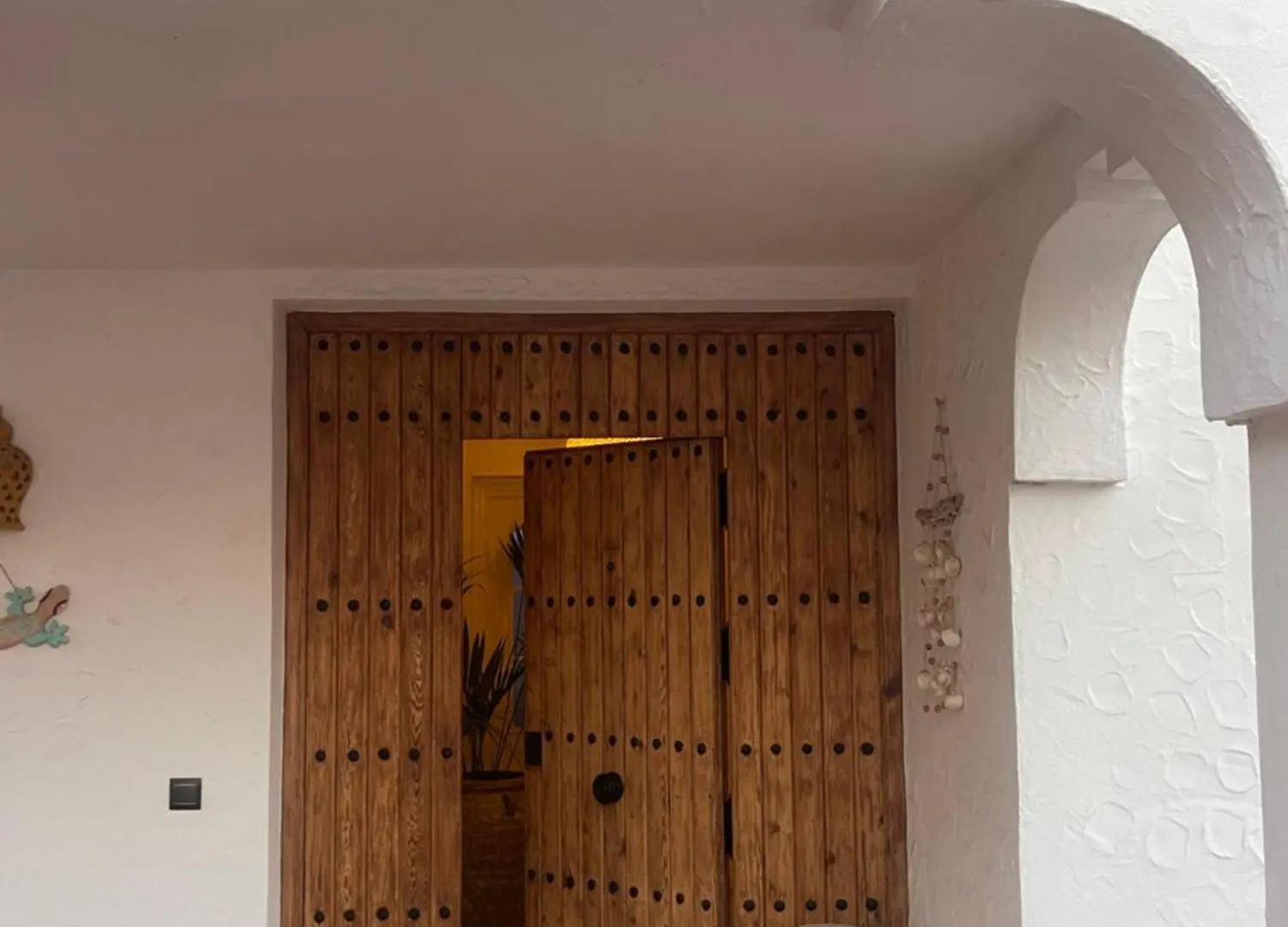 Bed and Breakfast Casa Flora - Mijas Costa - Andalusie