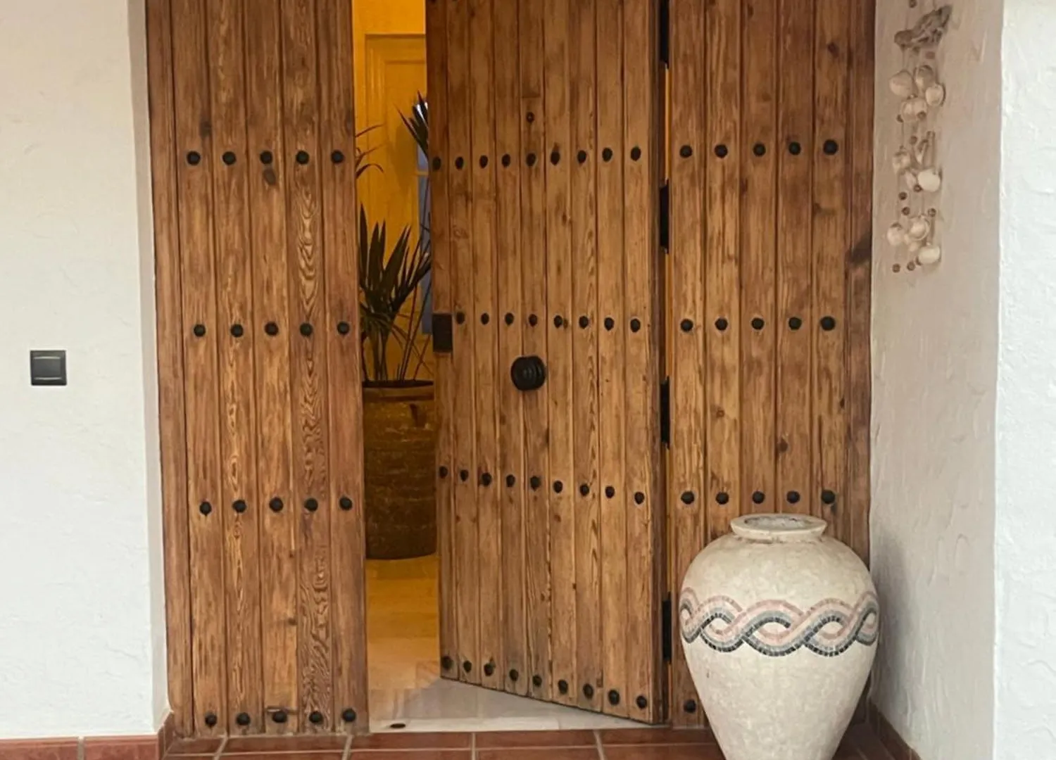 *** Bed & Breakfast Bed and Breakfast Casa Flora - Mijas Costa - Andalusie Spagna