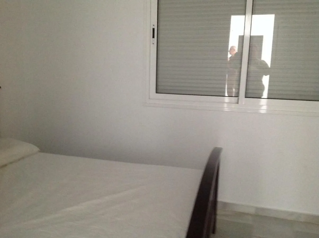 Bed and Breakfast Casa Flora - Mijas Costa - Andalusie Bed & Breakfast