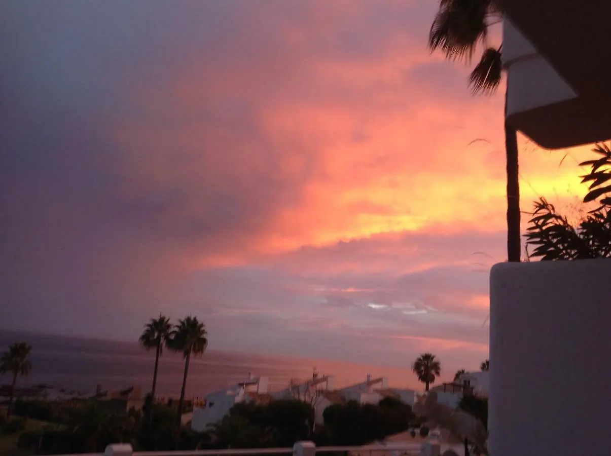 Bed and Breakfast Casa Flora - Mijas Costa - Andalusie Bed & Breakfast