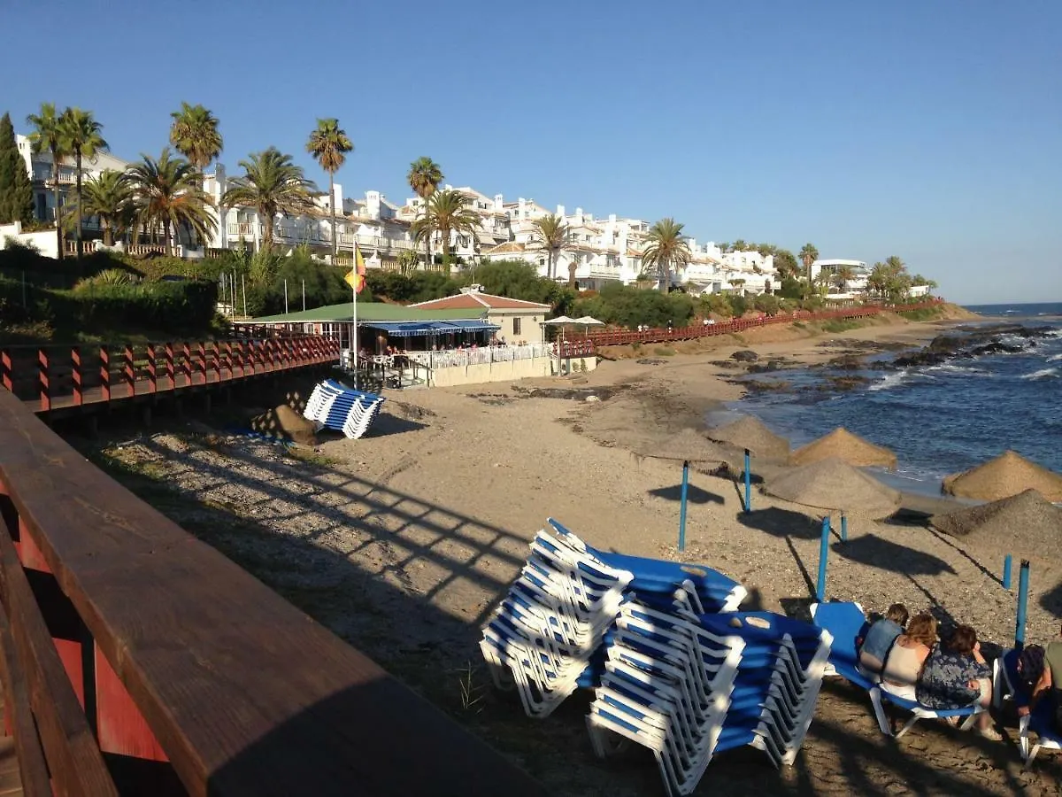 Bed and Breakfast Casa Flora - Mijas Costa - Andalusie