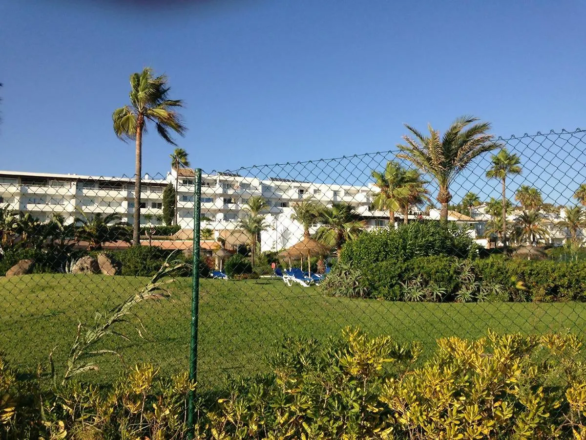 Bed and Breakfast Casa Flora - Mijas Costa - Andalusie
